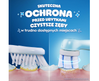 Oral-B SZCZOTECZKA MAGNETYCZNA ORAL-B IO KIDS AKU PROIO2 STITCH+ETU - 1500416 - zdjęcie 4
